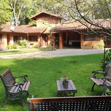 Casa Goldoni Gramadoヴィラ エクステリア 写真