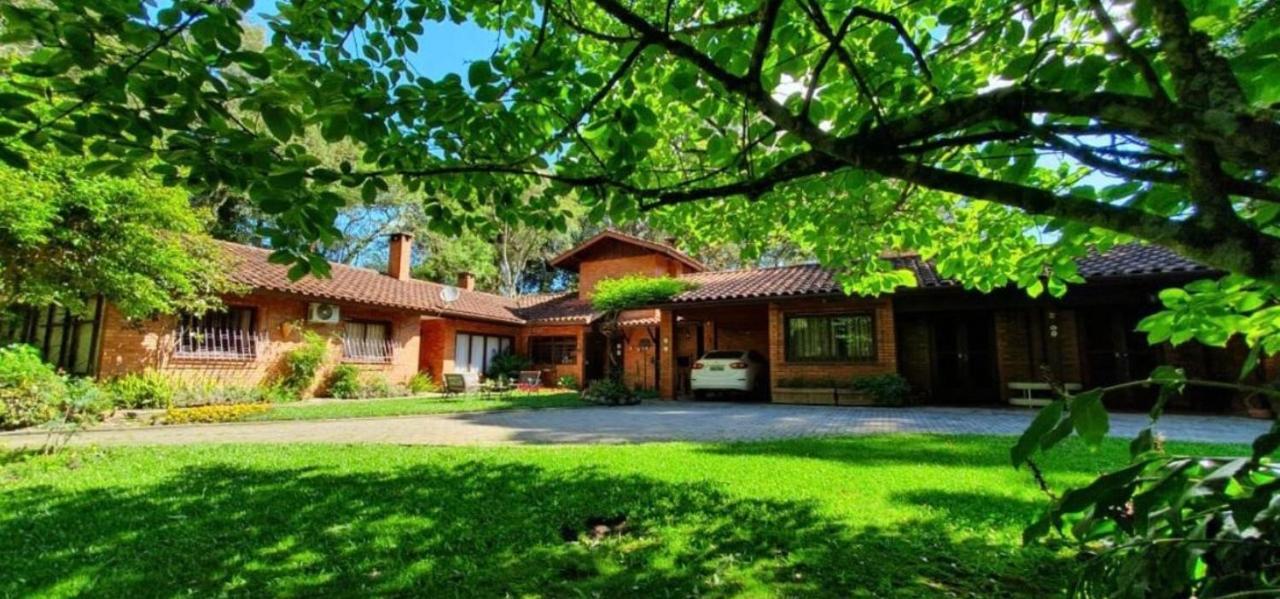 Casa Goldoni Gramadoヴィラ エクステリア 写真
