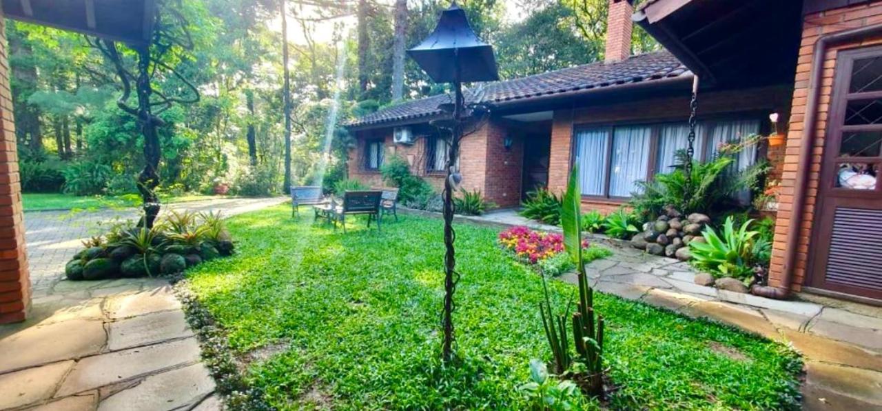 Casa Goldoni Gramadoヴィラ エクステリア 写真