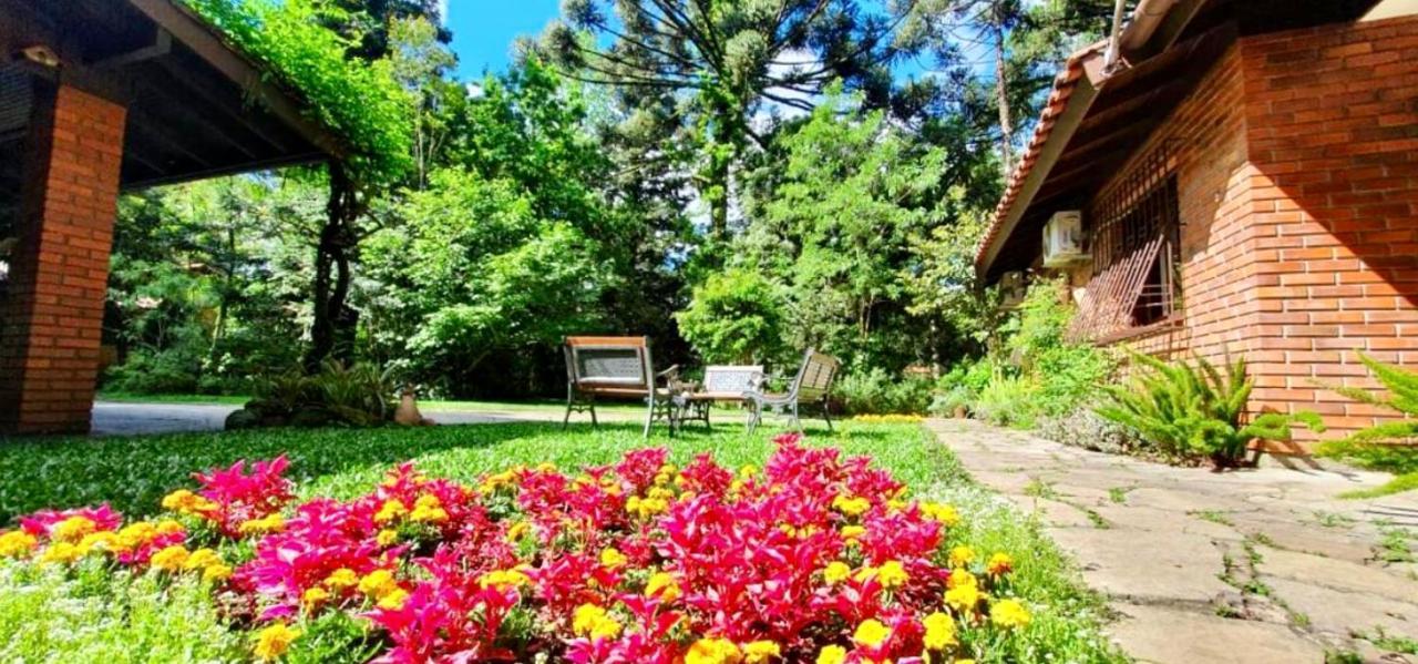 Casa Goldoni Gramadoヴィラ エクステリア 写真