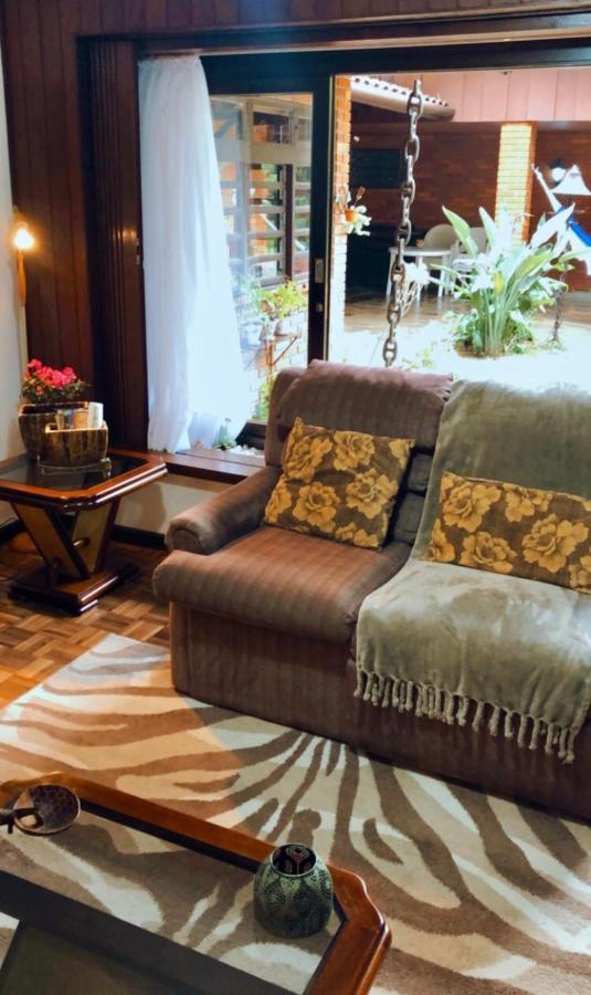 Casa Goldoni Gramadoヴィラ エクステリア 写真