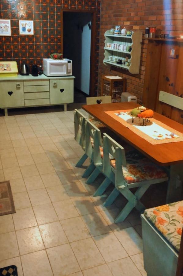 Casa Goldoni Gramadoヴィラ エクステリア 写真