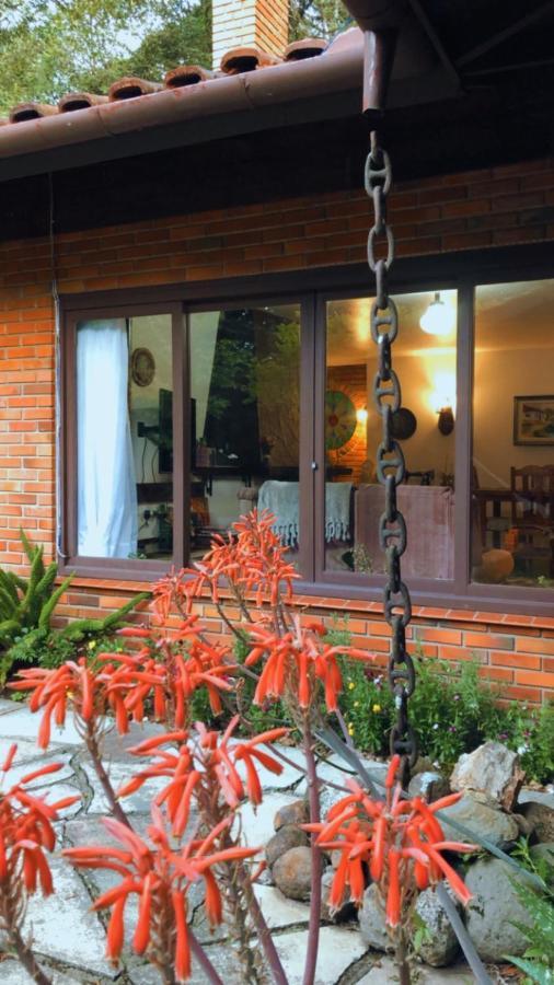 Casa Goldoni Gramadoヴィラ エクステリア 写真