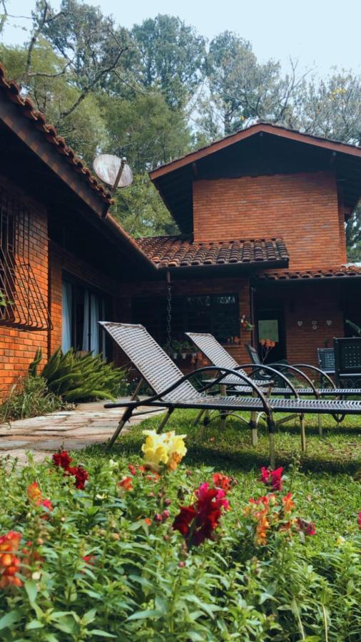 Casa Goldoni Gramadoヴィラ エクステリア 写真
