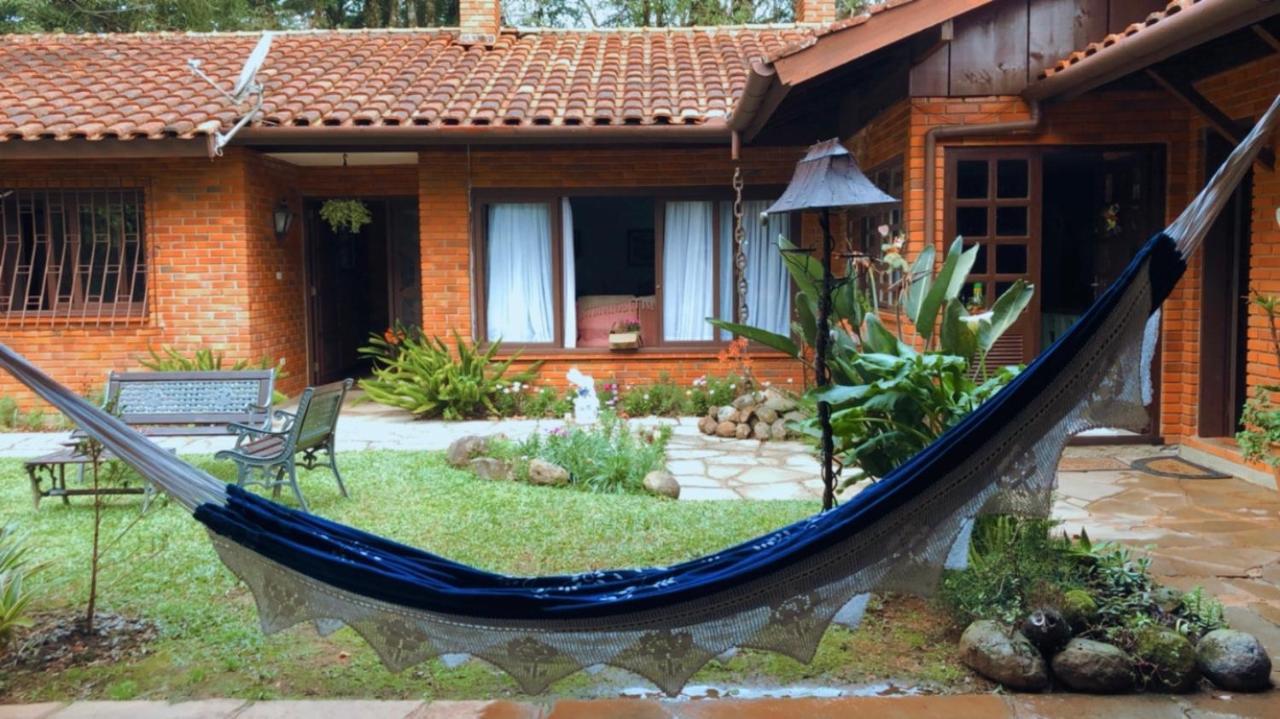 Casa Goldoni Gramadoヴィラ エクステリア 写真