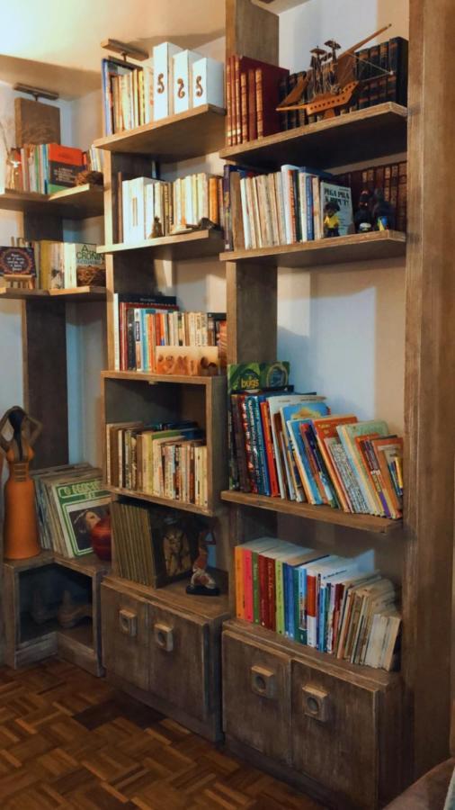 Casa Goldoni Gramadoヴィラ エクステリア 写真