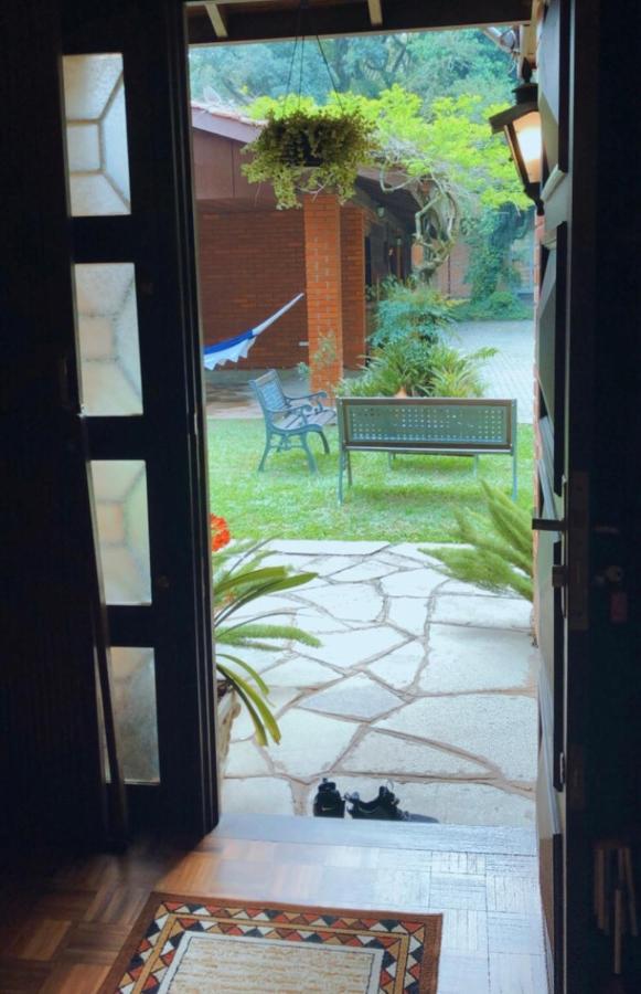 Casa Goldoni Gramadoヴィラ エクステリア 写真