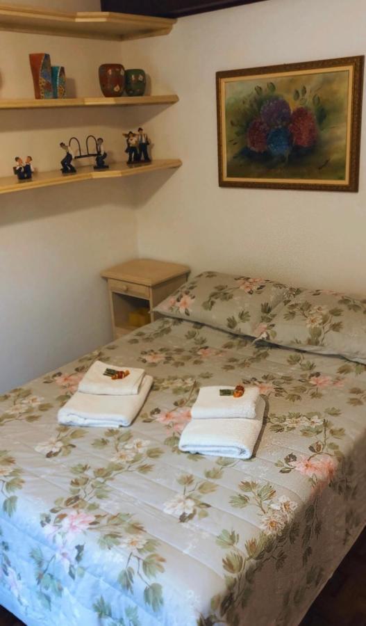Casa Goldoni Gramadoヴィラ エクステリア 写真