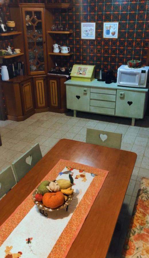 Casa Goldoni Gramadoヴィラ エクステリア 写真