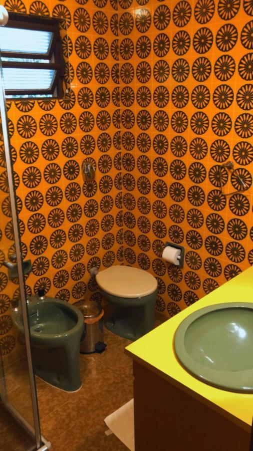 Casa Goldoni Gramadoヴィラ エクステリア 写真