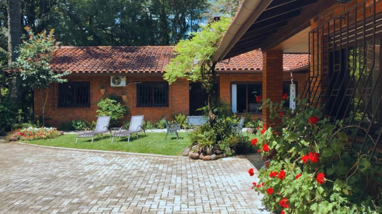Casa Goldoni Gramadoヴィラ エクステリア 写真