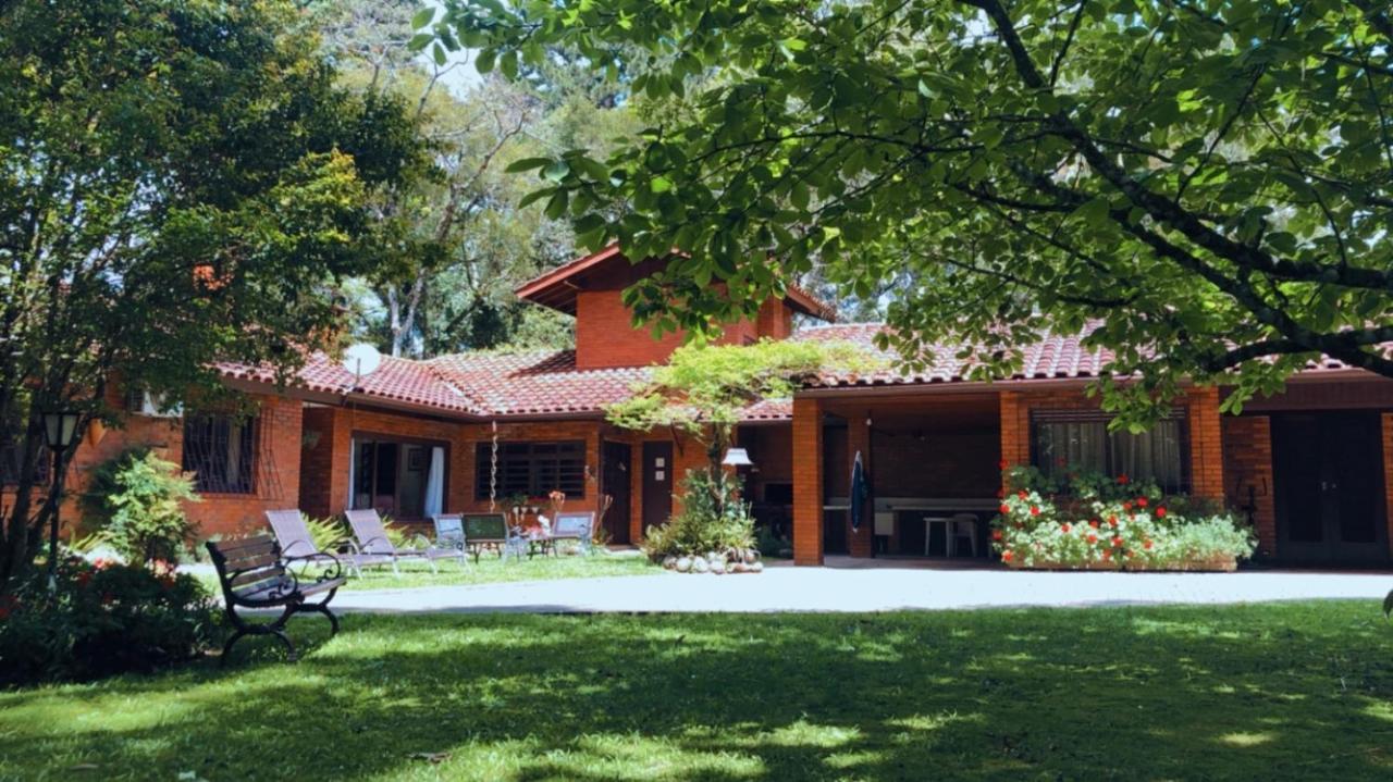Casa Goldoni Gramadoヴィラ エクステリア 写真