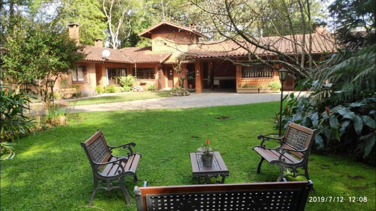 Casa Goldoni Gramadoヴィラ エクステリア 写真