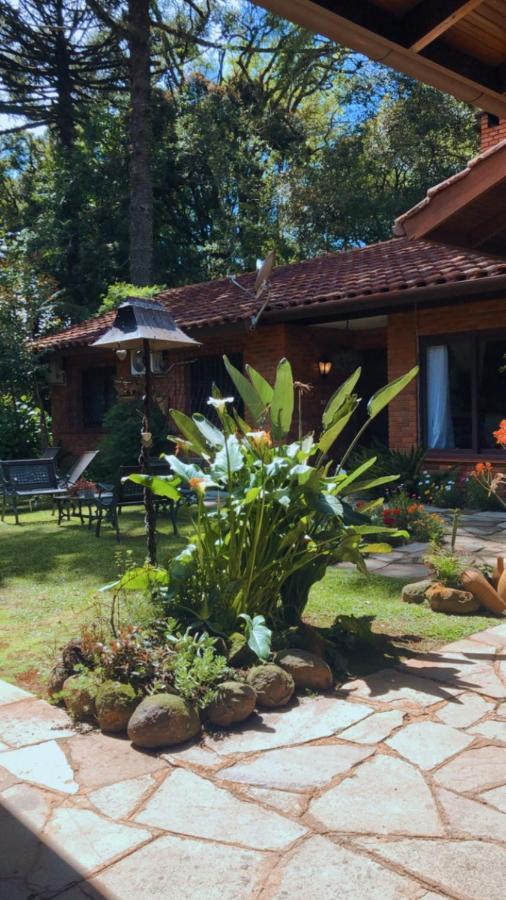 Casa Goldoni Gramadoヴィラ エクステリア 写真