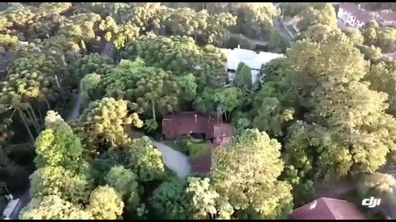 Casa Goldoni Gramadoヴィラ エクステリア 写真
