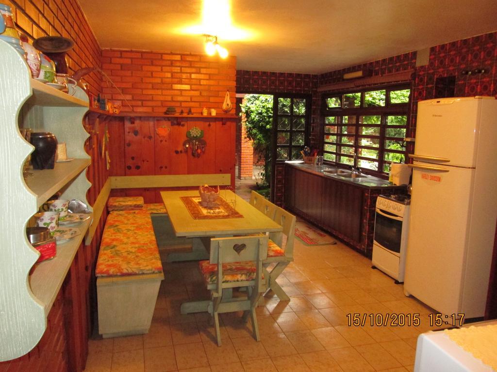 Casa Goldoni Gramadoヴィラ 部屋 写真