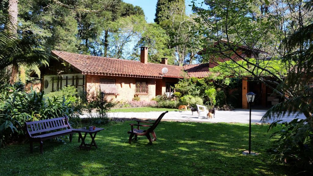 Casa Goldoni Gramadoヴィラ 部屋 写真