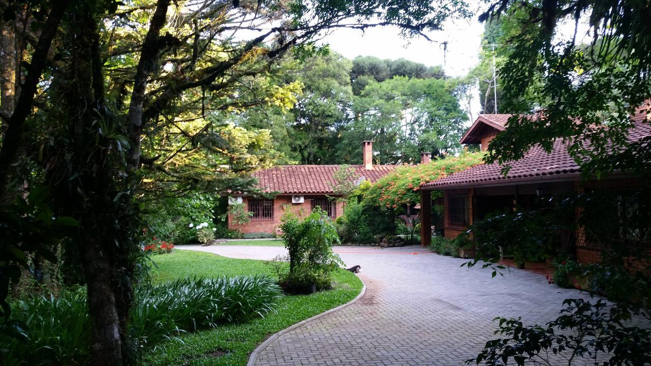 Casa Goldoni Gramadoヴィラ エクステリア 写真