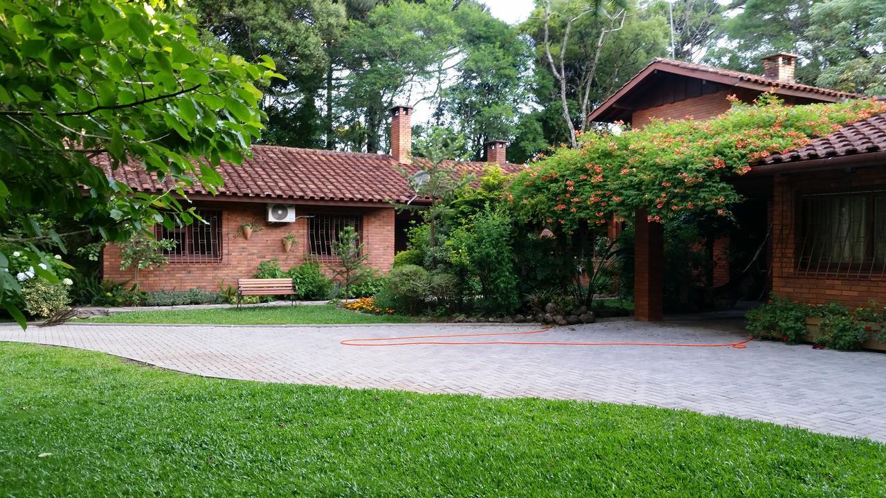 Casa Goldoni Gramadoヴィラ エクステリア 写真